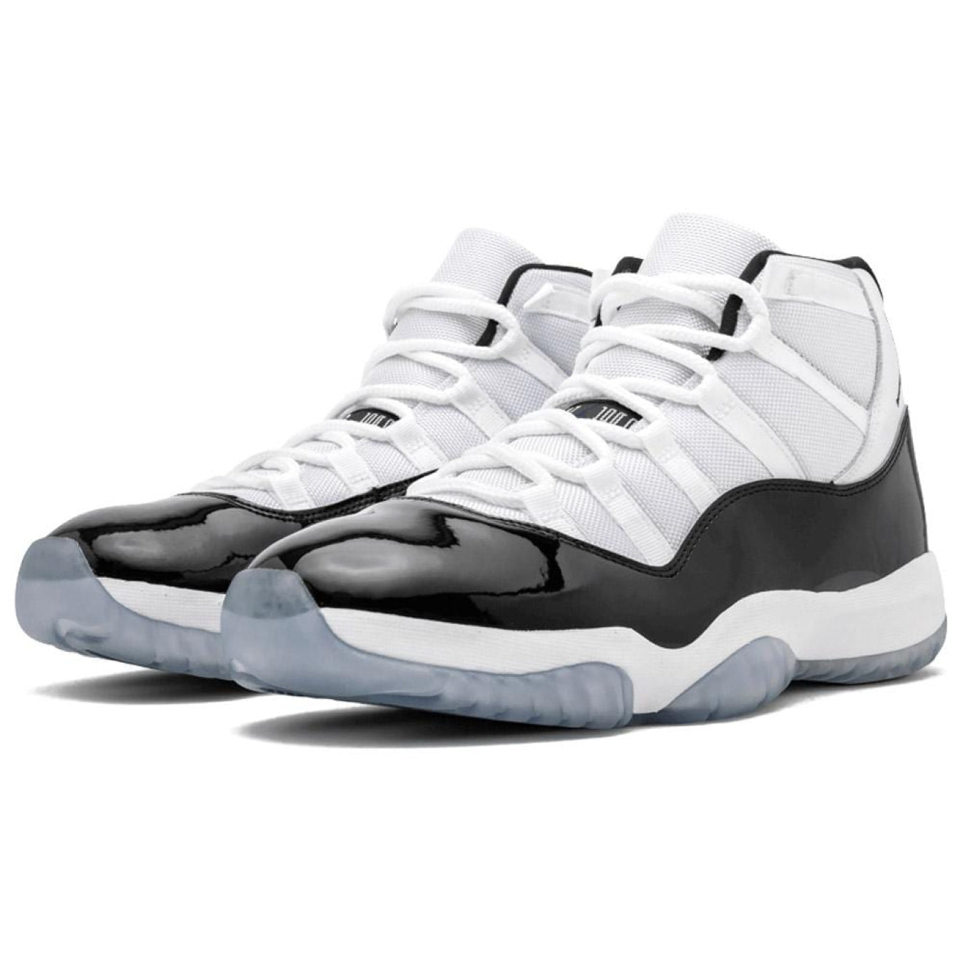 Air Jordan 11 Retro 'Concord' 2018 - Streetwear Fashion - thesclo.com