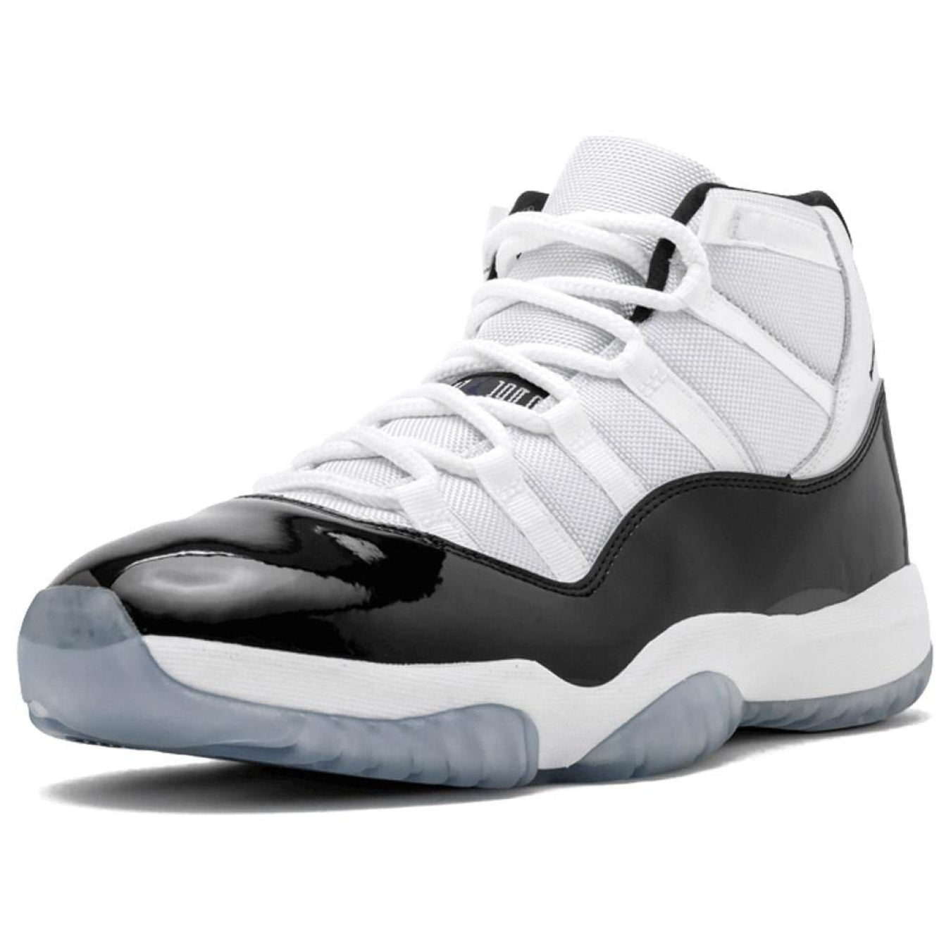 Air Jordan 11 Retro 'Concord' 2018 - Streetwear Fashion - thesclo.com