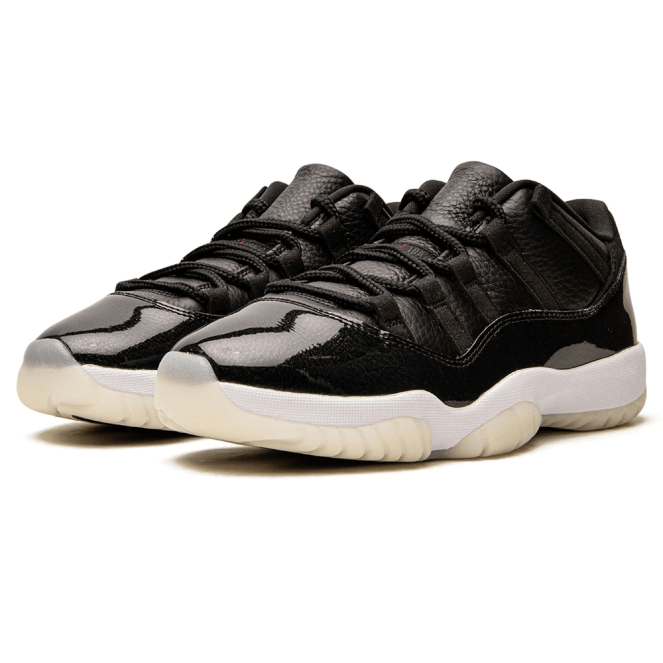 Air Jordan 11 Retro Low '72-10' - Streetwear Fashion - thesclo.com