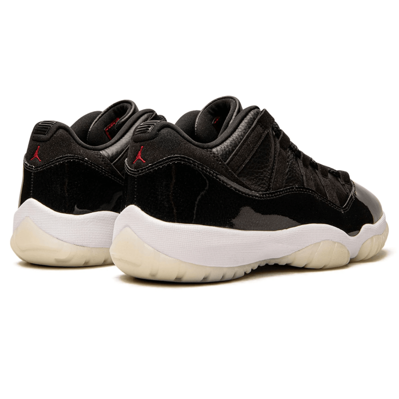 Air Jordan 11 Retro Low '72-10' - Streetwear Fashion - thesclo.com