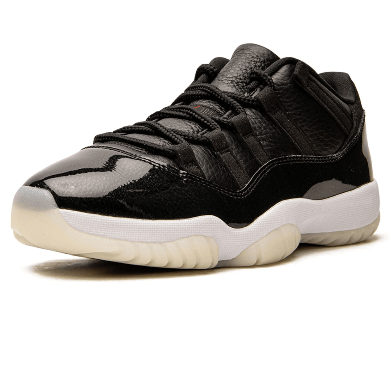 Air Jordan 11 Retro Low '72-10' - Streetwear Fashion - thesclo.com