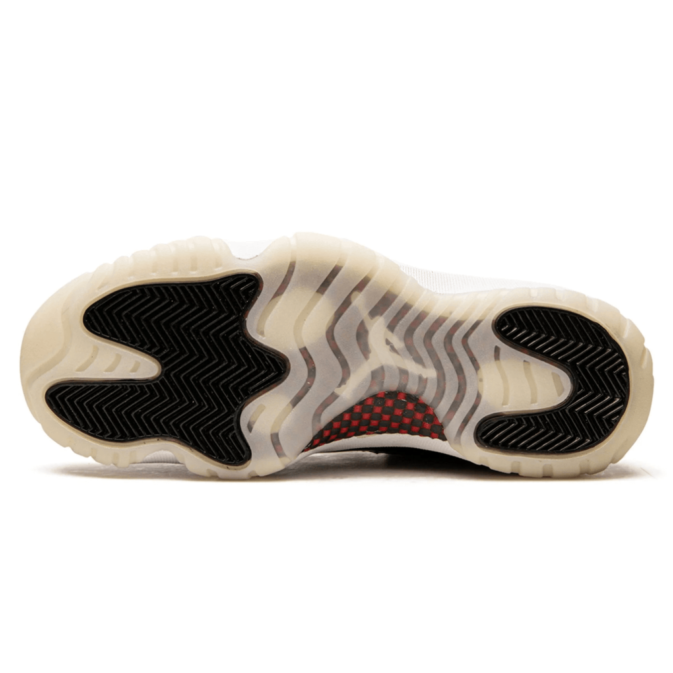 Air Jordan 11 Retro Low '72-10' - Streetwear Fashion - thesclo.com