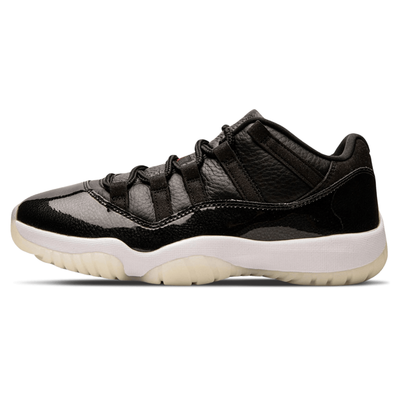 Air Jordan 11 Retro Low '72-10' - Streetwear Fashion - thesclo.com