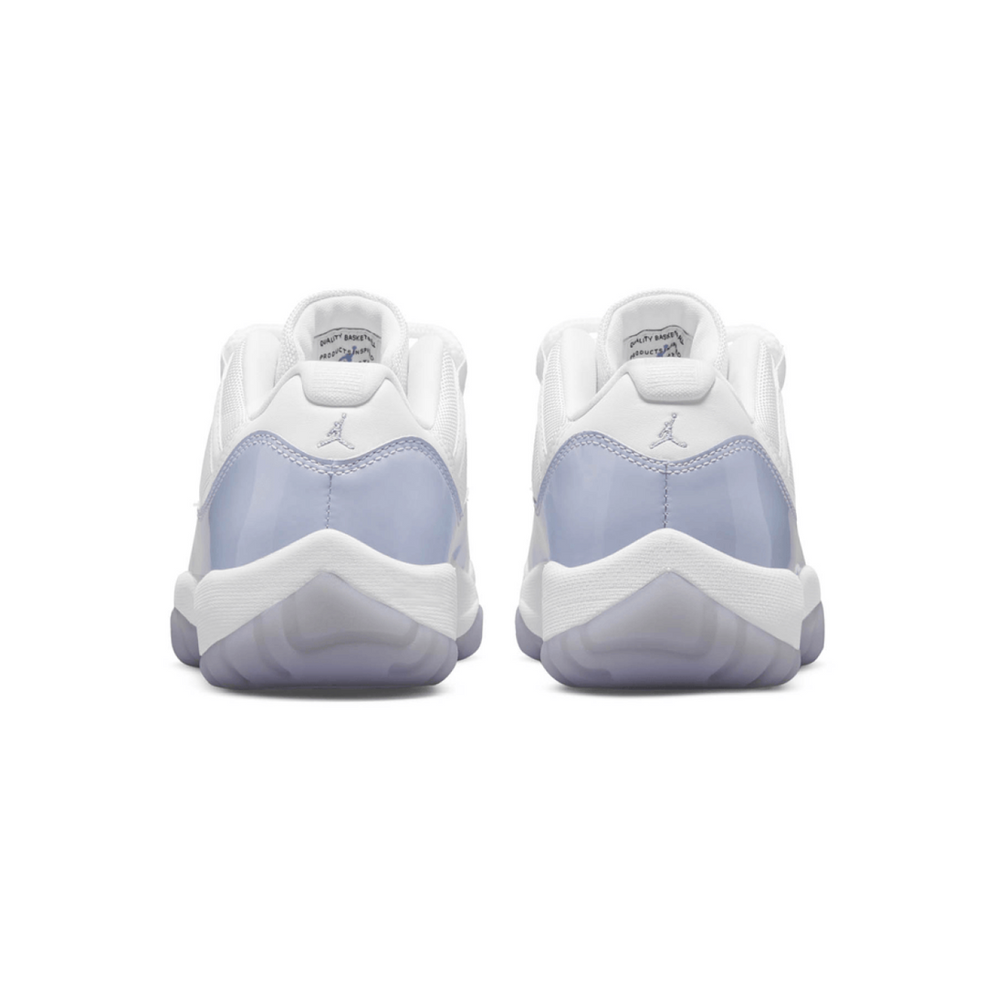 Air Jordan 11 Retro Low Wmns 'Pure Violet' - Streetwear Fashion - thesclo.com