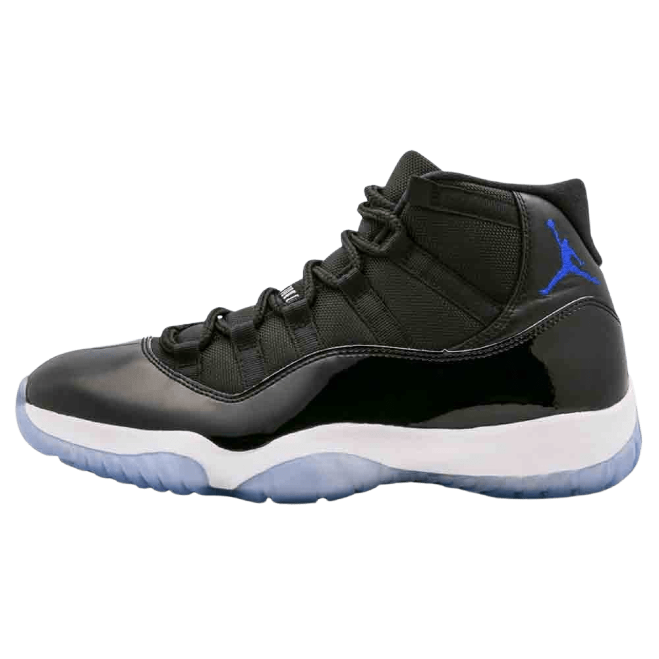 Air Jordan 11 Retro Space Jam Monster Mash - Streetwear Fashion - thesclo.com