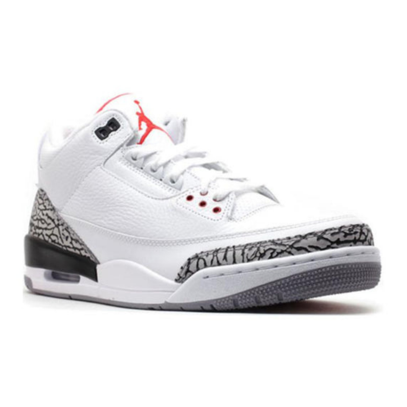 Air Jordan 3 Retro '88' 2013 - Streetwear Fashion - thesclo.com