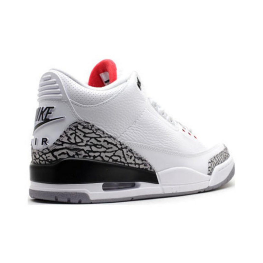 Air Jordan 3 Retro '88' 2013 - Streetwear Fashion - thesclo.com