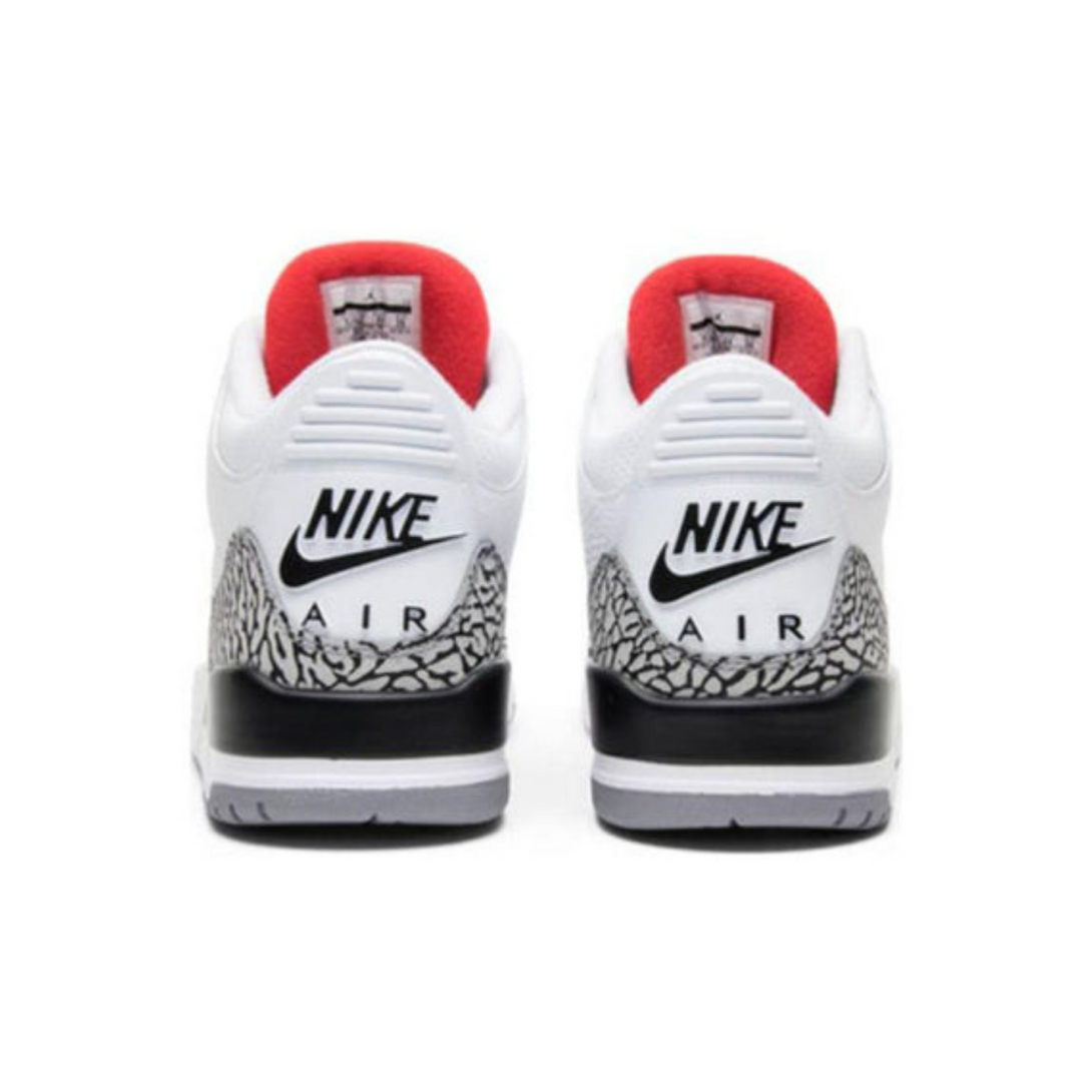 Air Jordan 3 Retro '88' 2013 - Streetwear Fashion - thesclo.com