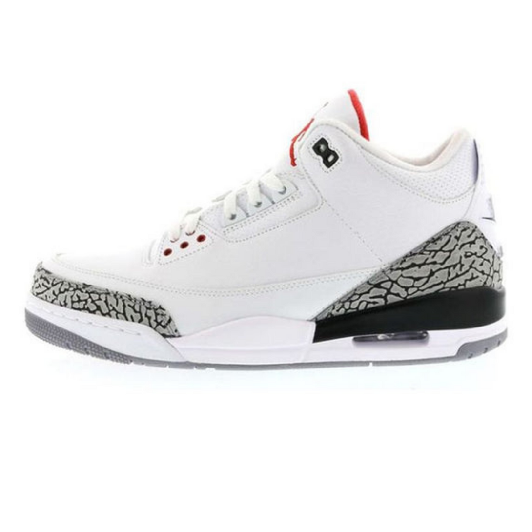 Air Jordan 3 Retro '88' 2013 - Streetwear Fashion - thesclo.com