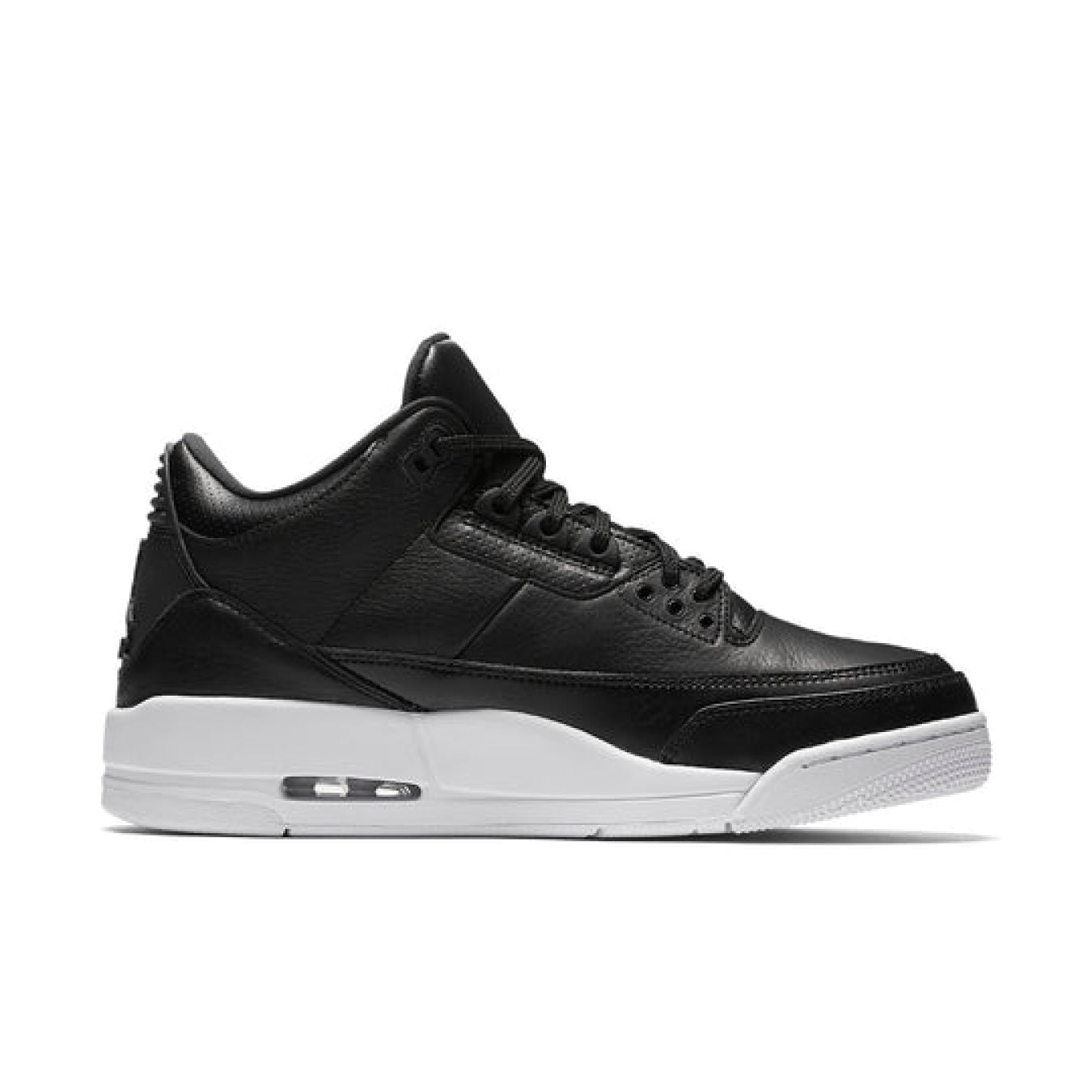 Air Jordan 3 Retro 'Cyber Monday' - Streetwear Fashion - thesclo.com