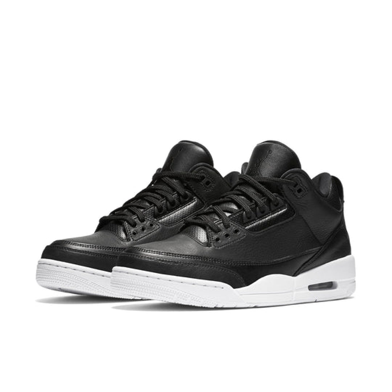 Air Jordan 3 Retro 'Cyber Monday' - Streetwear Fashion - thesclo.com