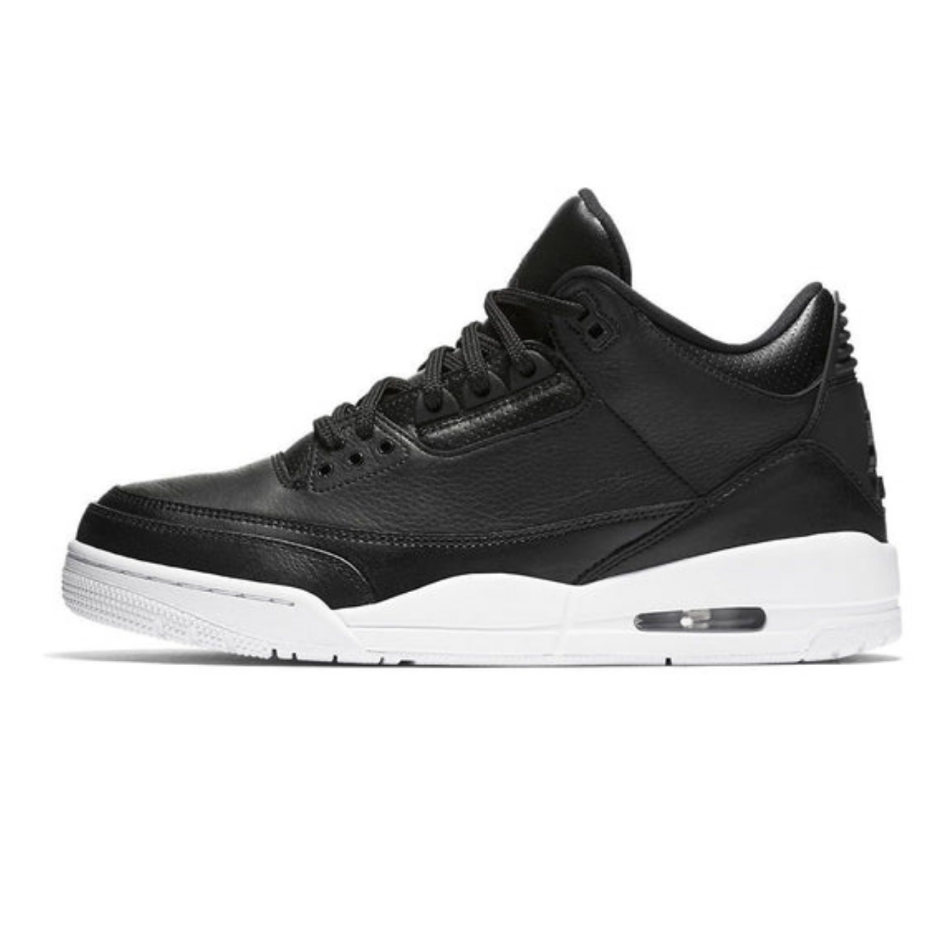 Air Jordan 3 Retro 'Cyber Monday' - Streetwear Fashion - thesclo.com