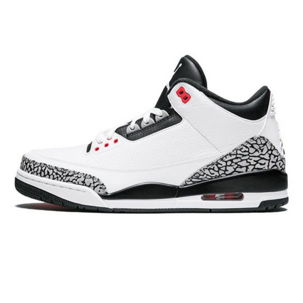 Air Jordan 3 Retro 'Infrared 23' - Streetwear Fashion - thesclo.com