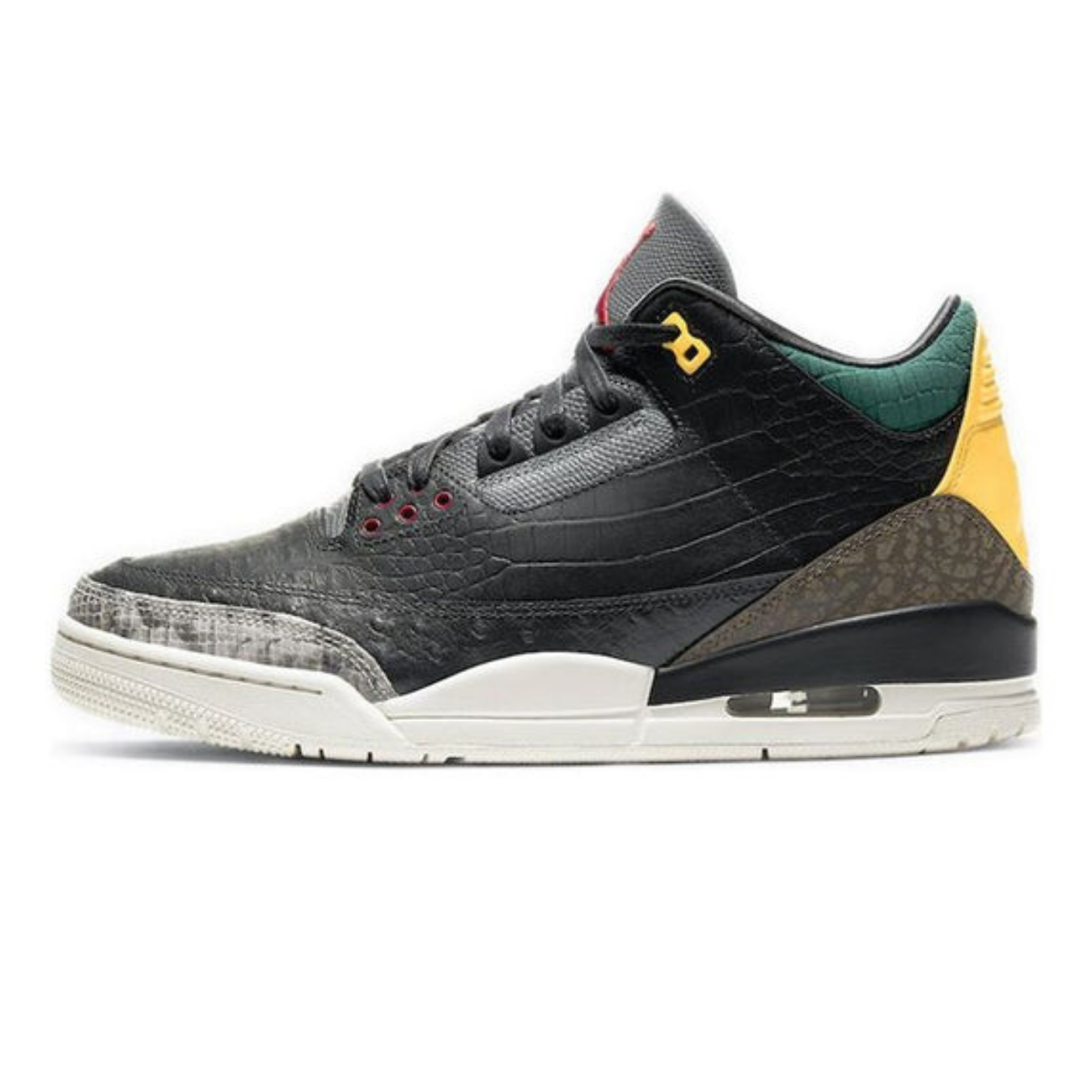 Air Jordan 3 Retro SE 'Animal Instinct 2.0' - Streetwear Fashion - thesclo.com