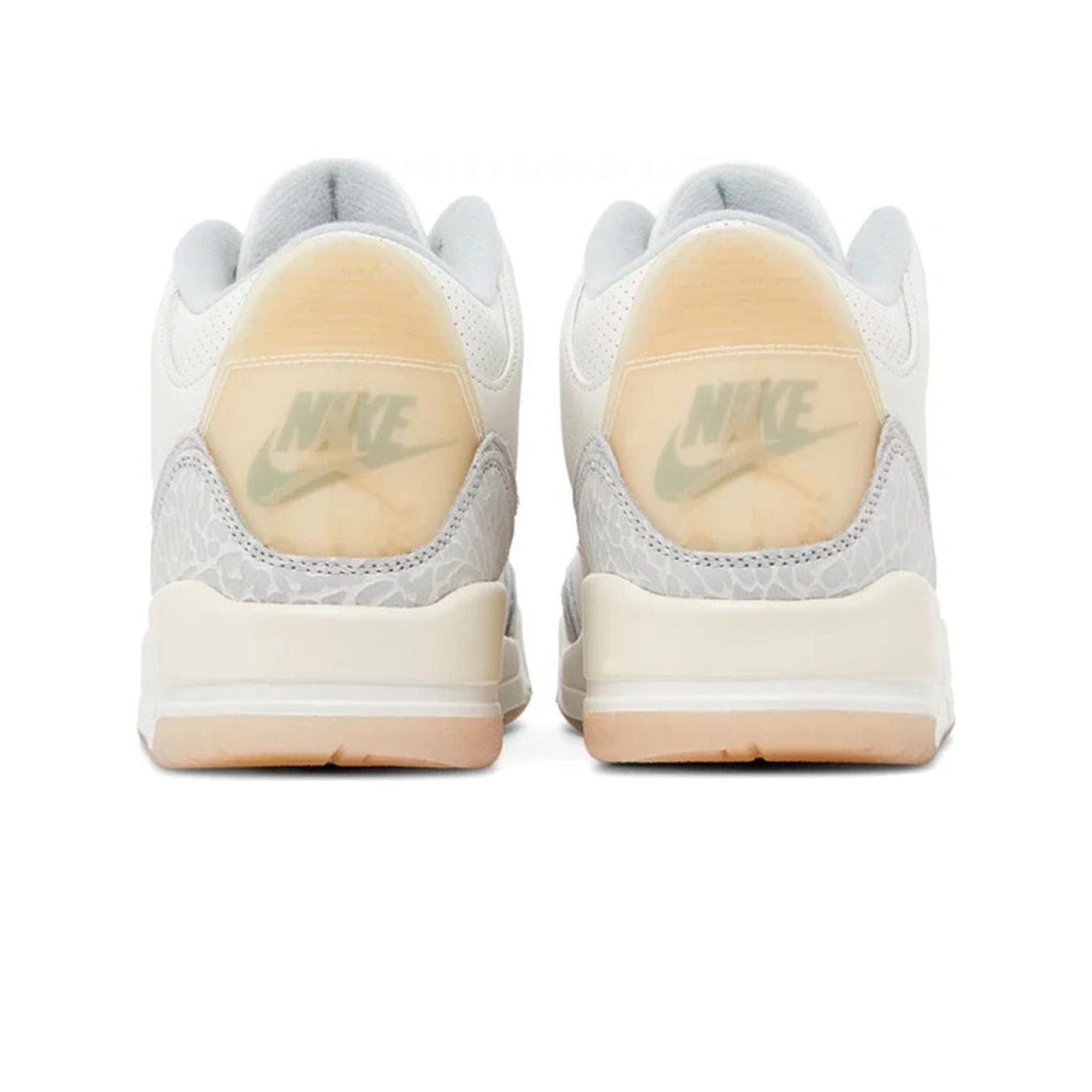 Air Jordan 3 Retro SE 'Craft - Ivory' - Streetwear Fashion - thesclo.com