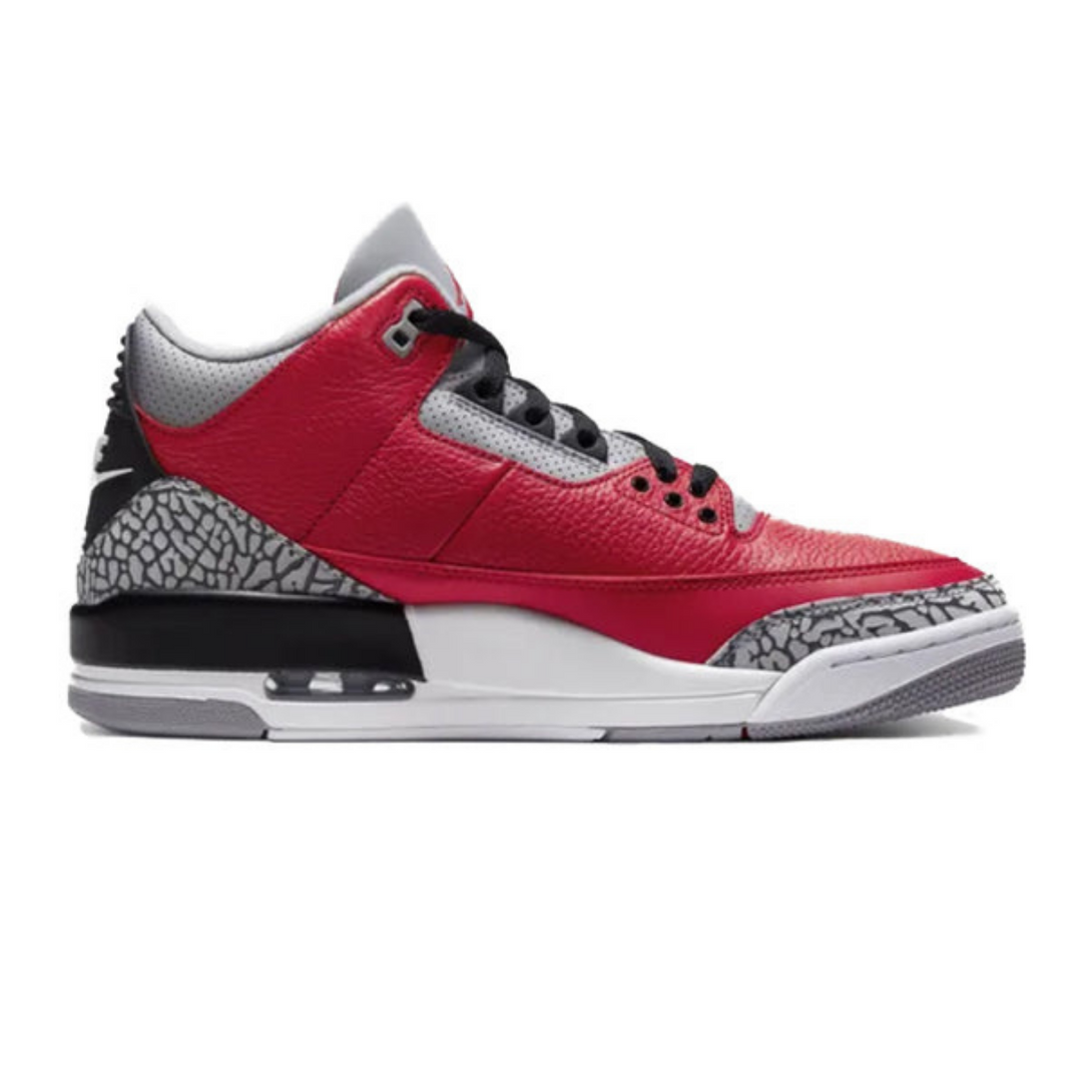 Air Jordan 3 Retro SE 'Unite' - Streetwear Fashion - thesclo.com