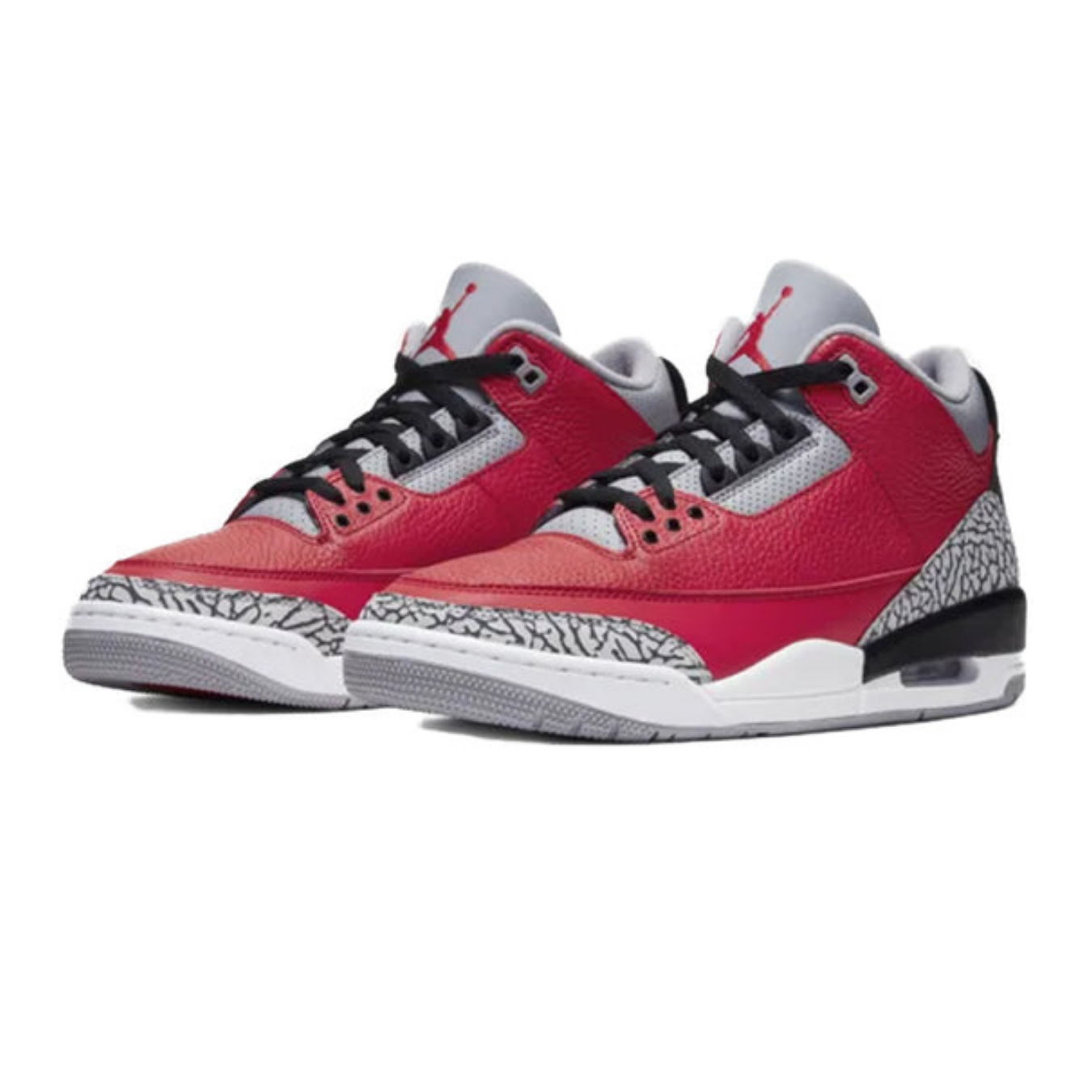 Air Jordan 3 Retro SE 'Unite' - Streetwear Fashion - thesclo.com