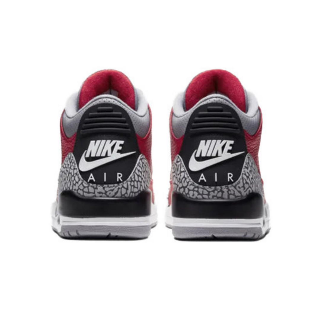 Air Jordan 3 Retro SE 'Unite' - Streetwear Fashion - thesclo.com