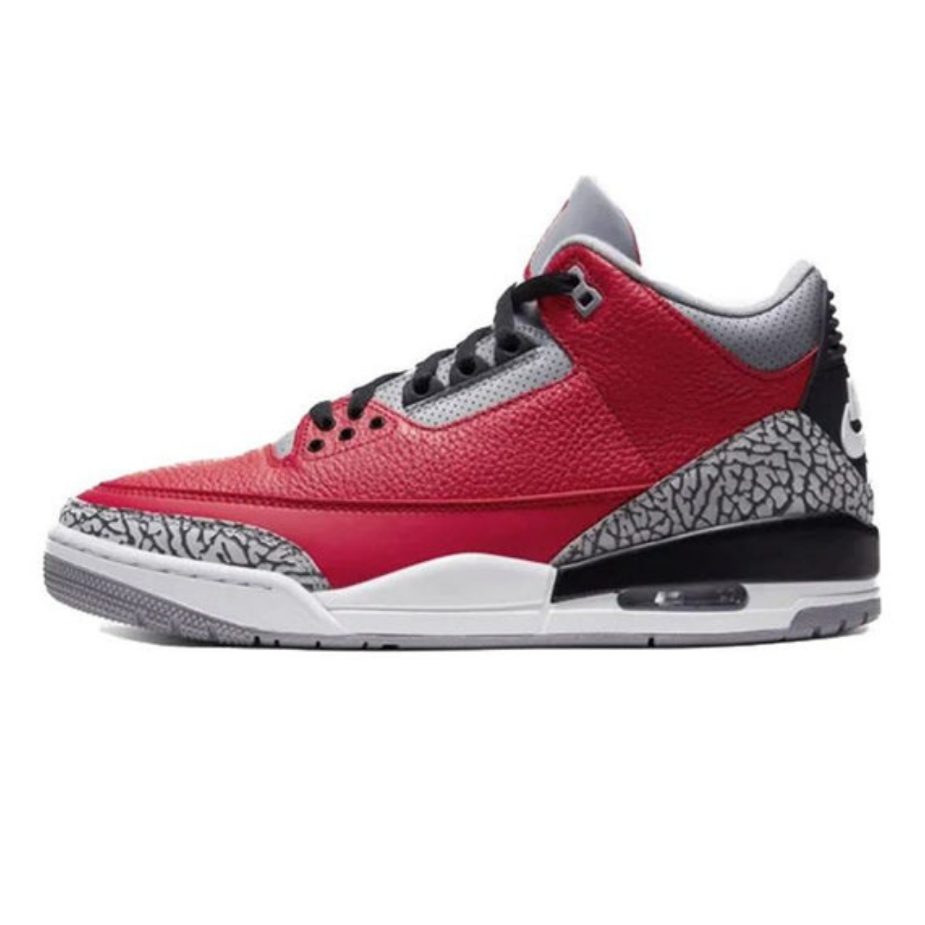 Air Jordan 3 Retro SE 'Unite' - Streetwear Fashion - thesclo.com