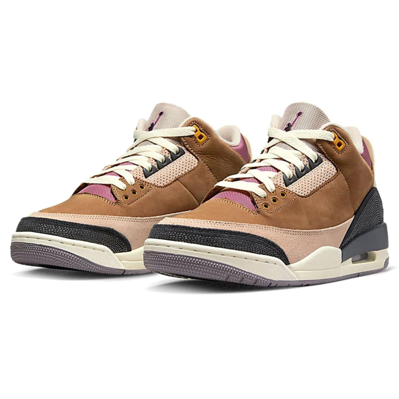 Air Jordan 3 Retro SE 'Winterized' - Streetwear Fashion - thesclo.com