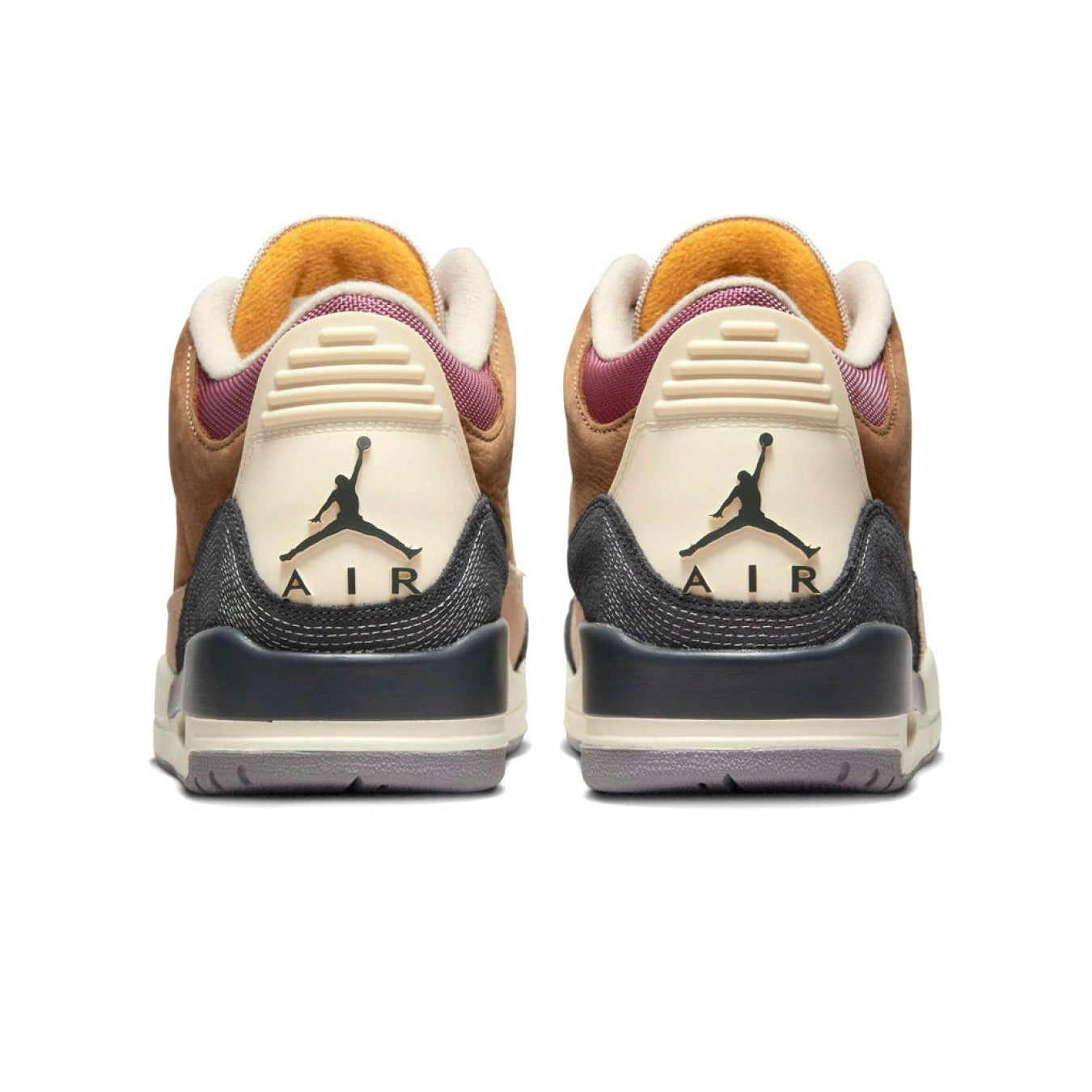 Air Jordan 3 Retro SE 'Winterized' - Streetwear Fashion - thesclo.com