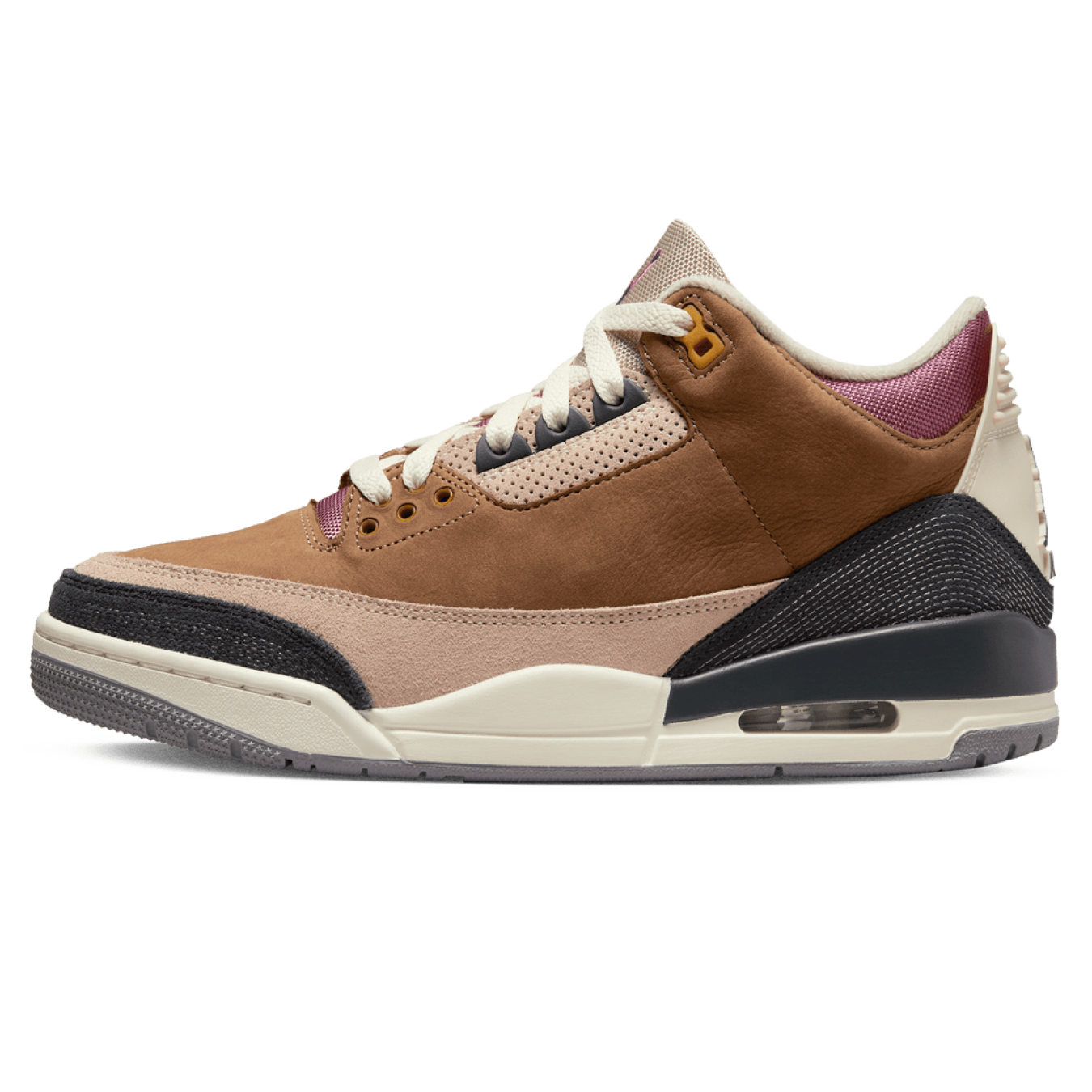 Air Jordan 3 Retro SE 'Winterized' - Streetwear Fashion - thesclo.com