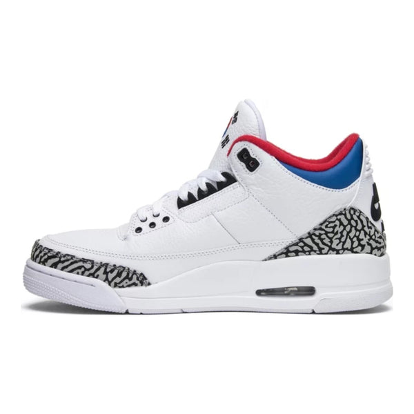 Air Jordan 3 Retro 'Seoul'