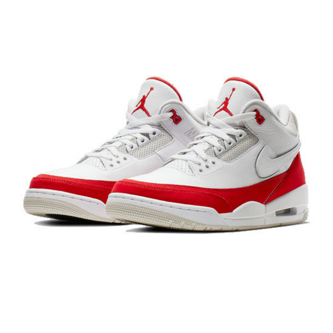 Air Jordan 3 Retro Tinker 'Air Max 1' - Streetwear Fashion - thesclo.com