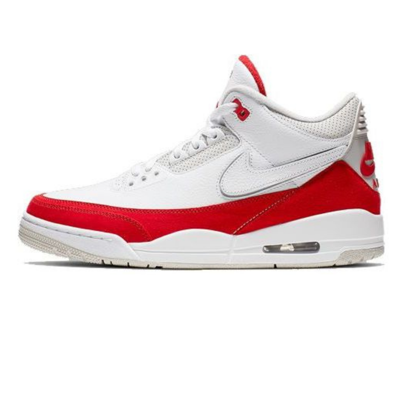 Air Jordan 3 Retro Tinker 'Air Max 1' - Streetwear Fashion - thesclo.com