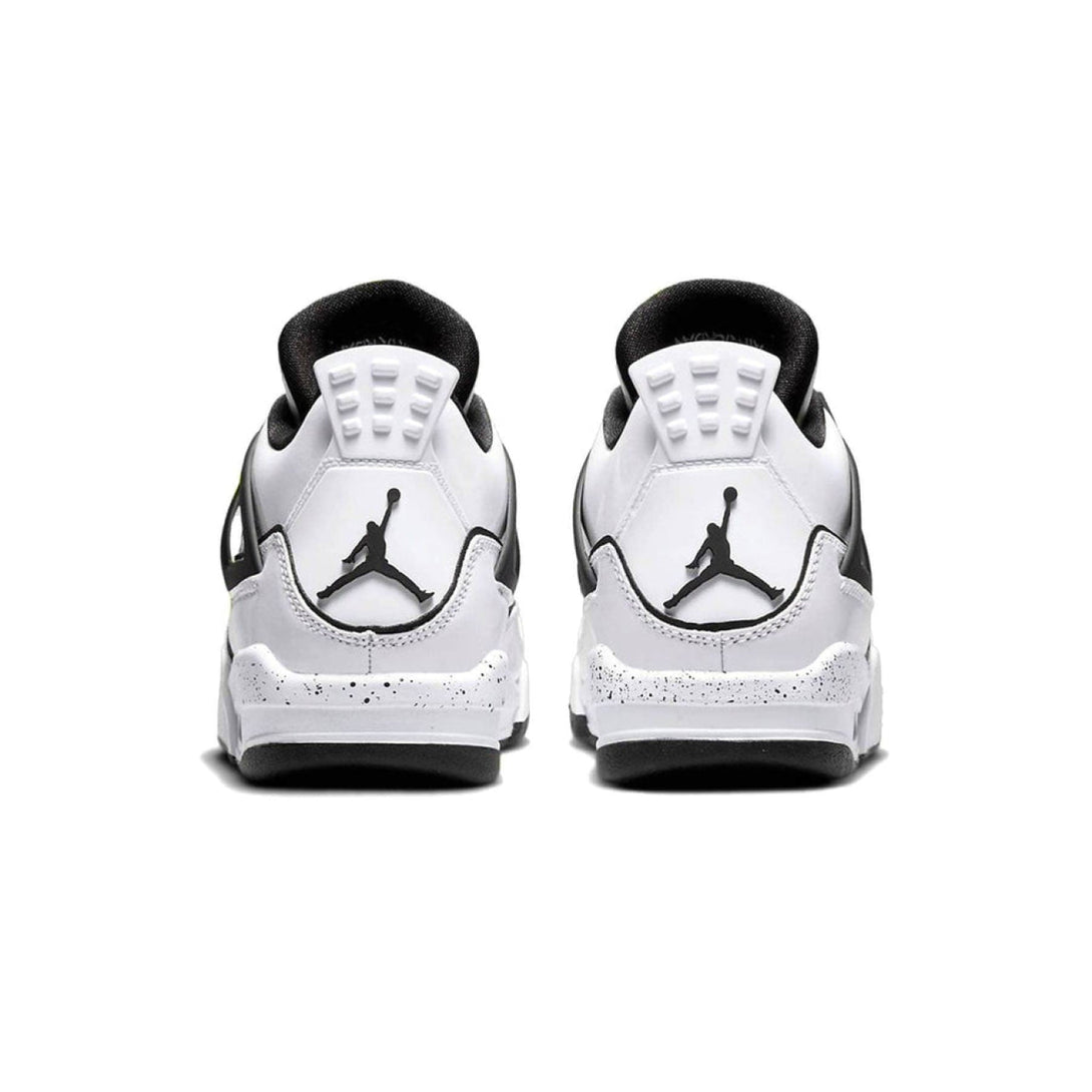 Air Jordan 4 Retro GS 'DIY' - Streetwear Fashion - thesclo.com