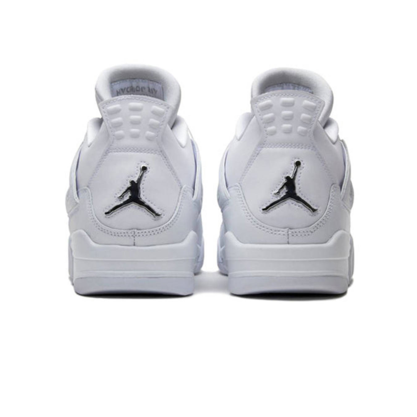 Air Jordan 4 Retro 'Pure Money' - Streetwear Fashion - thesclo.com