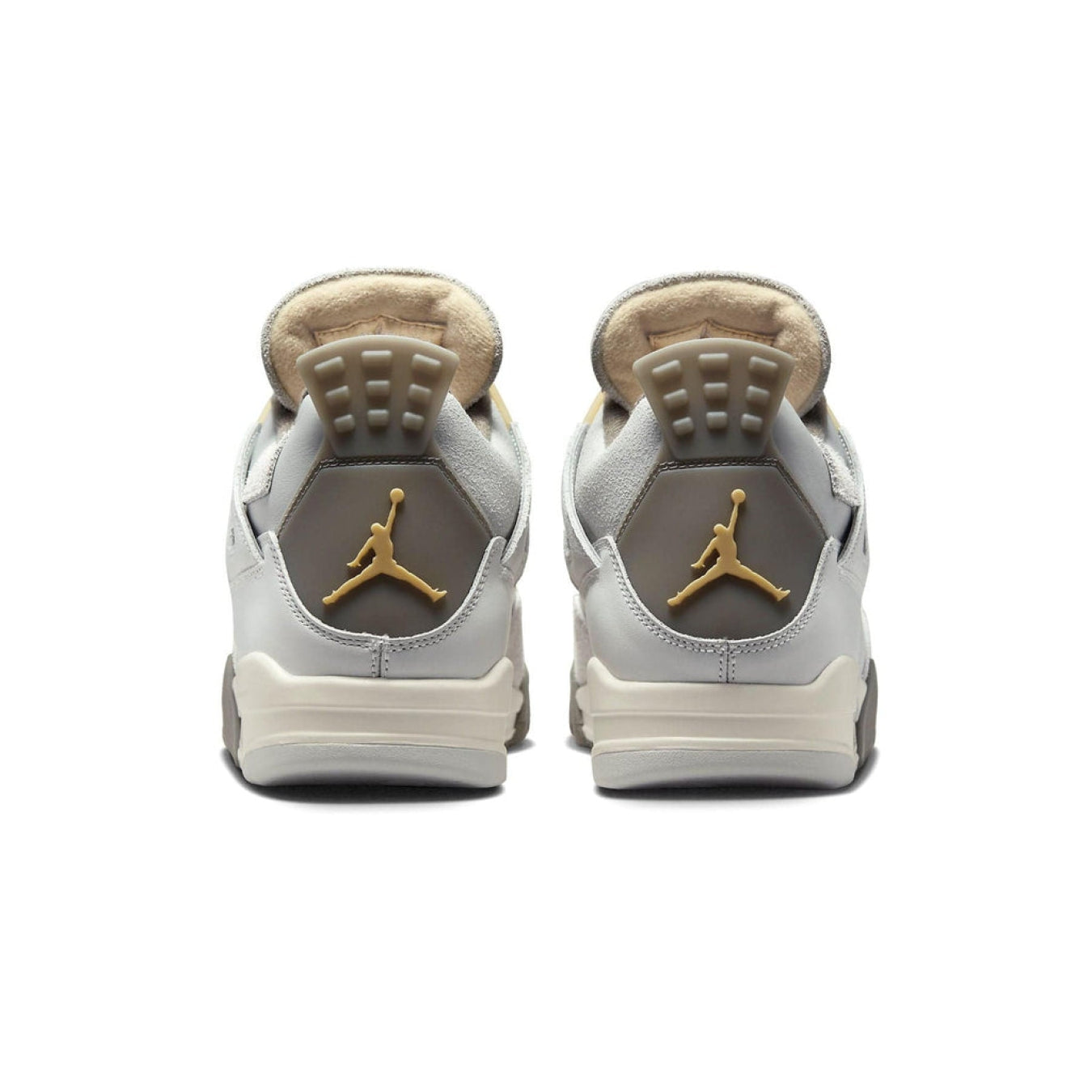 Air Jordan 4 Retro SE 'Craft' - Streetwear Fashion - thesclo.com