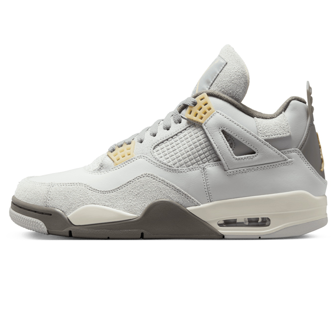 Air Jordan 4 Retro SE 'Craft' - Streetwear Fashion - thesclo.com