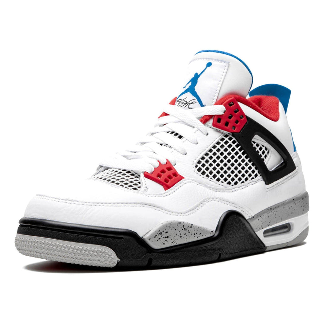 Air Jordan 4 Retro SE 'What The 4' - Streetwear Fashion - thesclo.com