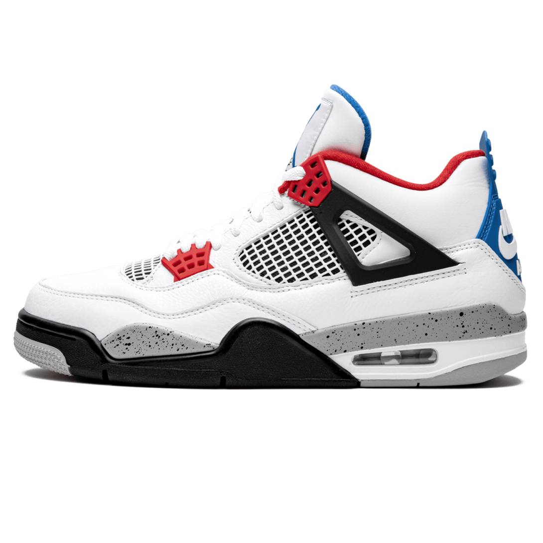 Air Jordan 4 Retro SE 'What The 4' - Streetwear Fashion - thesclo.com