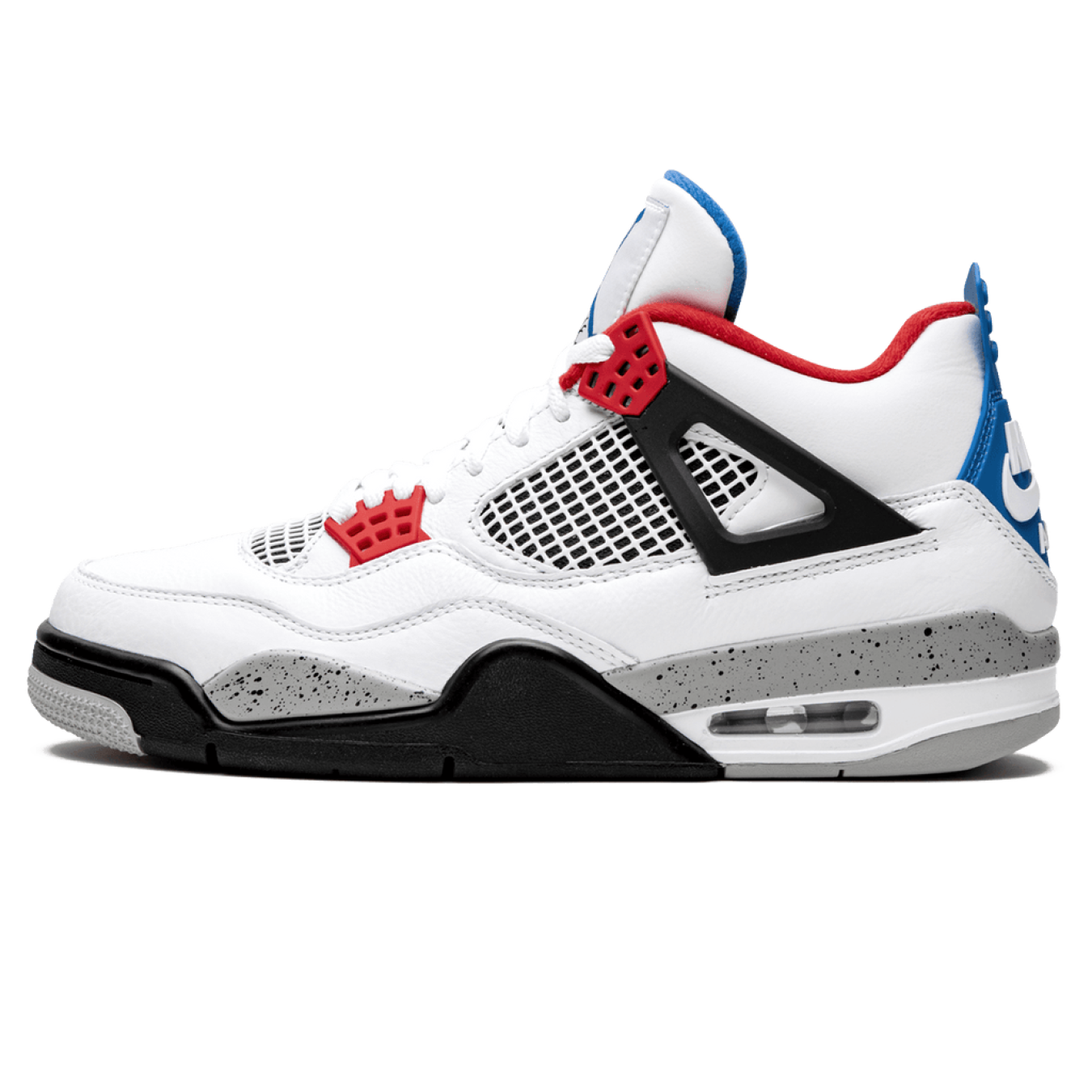 Air Jordan 4 Retro SE 'What The 4' - Streetwear Fashion - thesclo.com