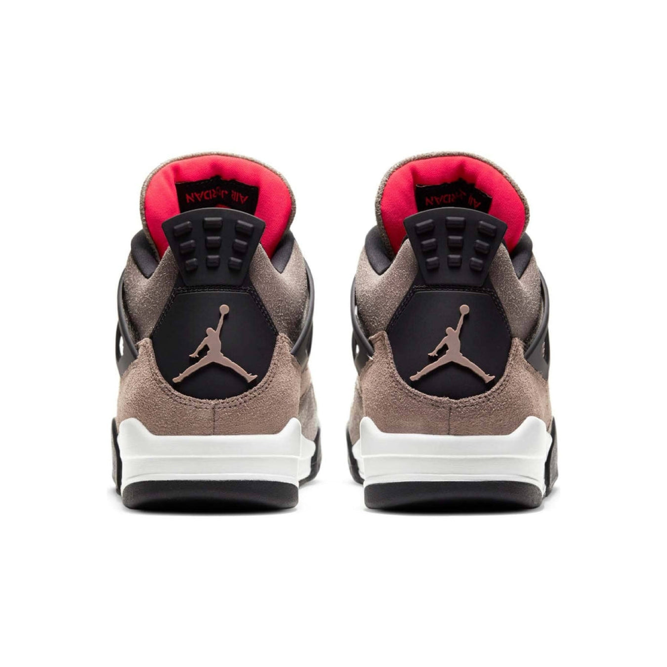 Air Jordan 4 Retro 'Taupe Haze' - Streetwear Fashion - thesclo.com