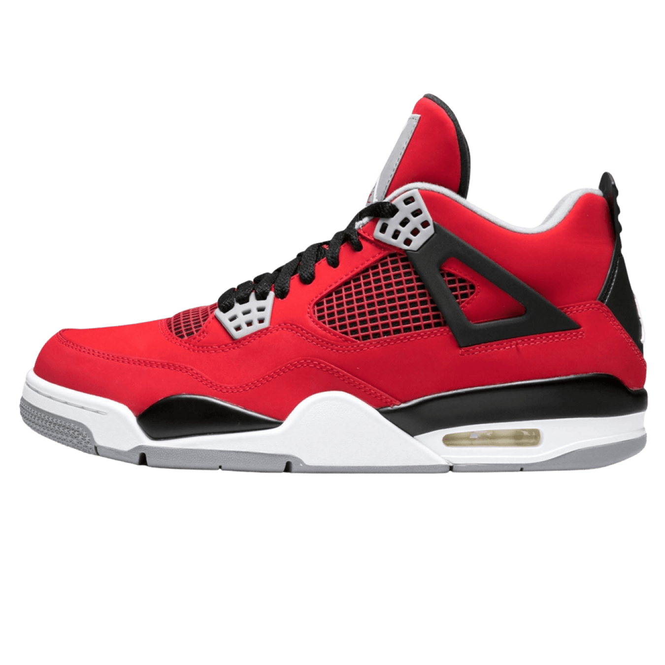 Air Jordan 4 Retro 'Toro Bravo' - Streetwear Fashion - thesclo.com