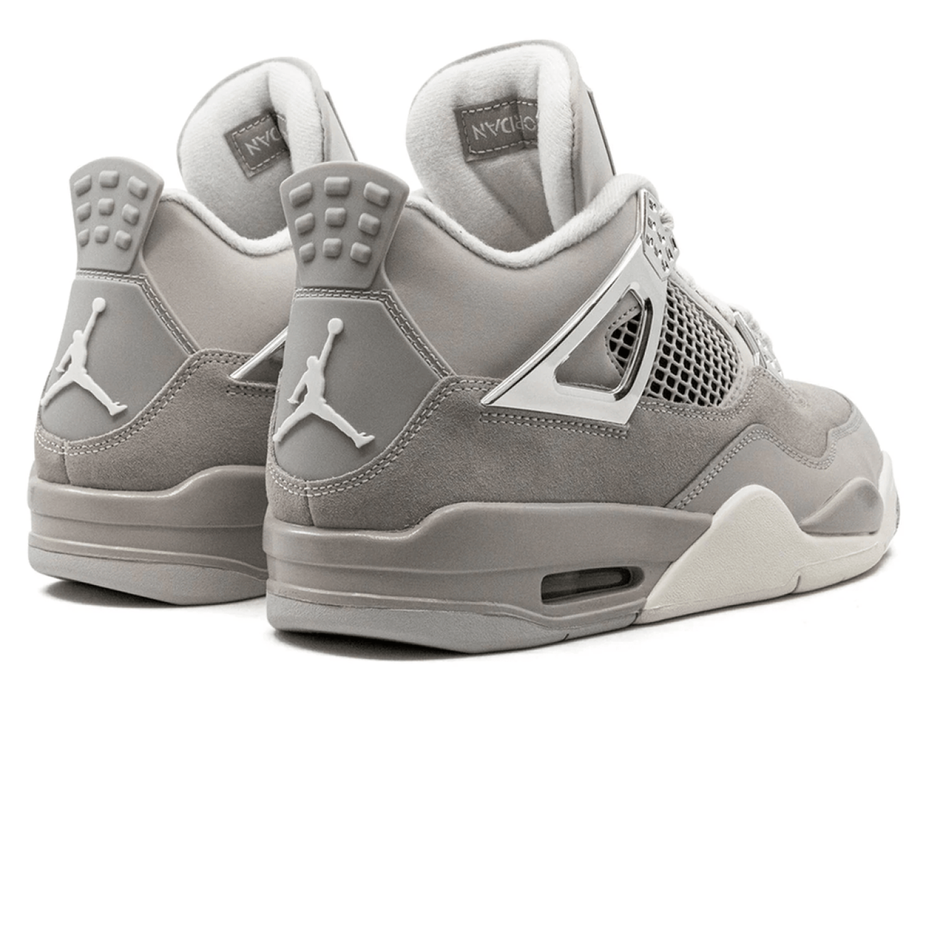 Air Jordan 4 Retro Wmns 'Frozen Moments' - Streetwear Fashion - thesclo.com