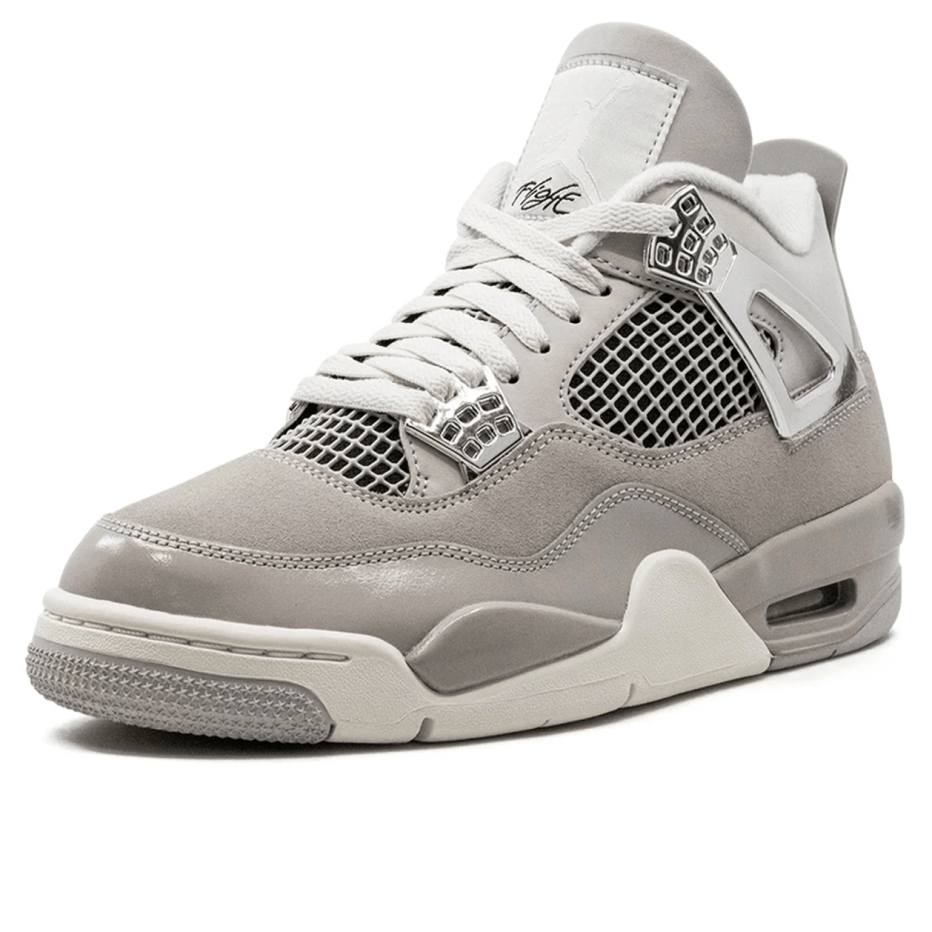 Air Jordan 4 Retro Wmns 'Frozen Moments' - Streetwear Fashion - thesclo.com