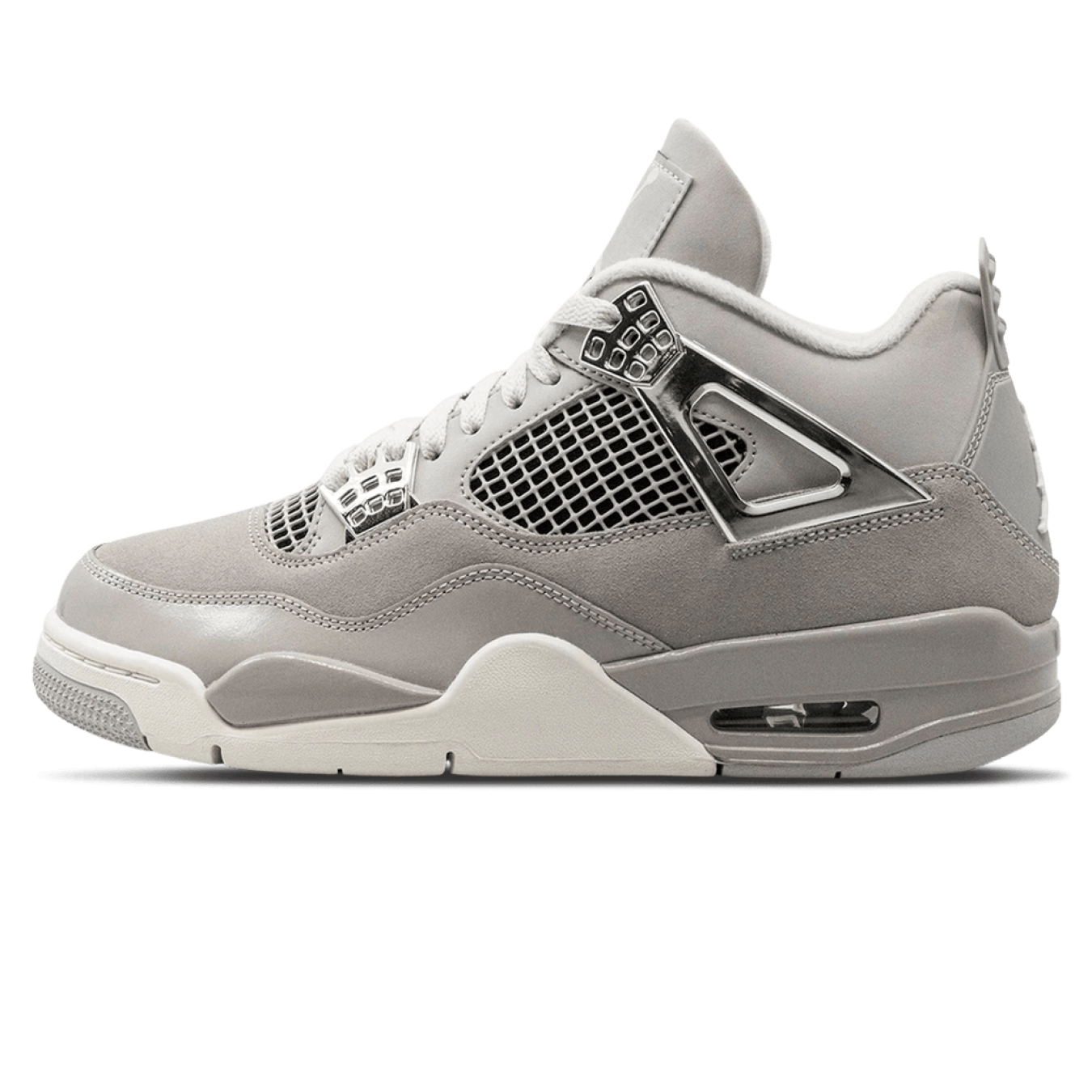 Air Jordan 4 Retro Wmns 'Frozen Moments' - Streetwear Fashion - thesclo.com