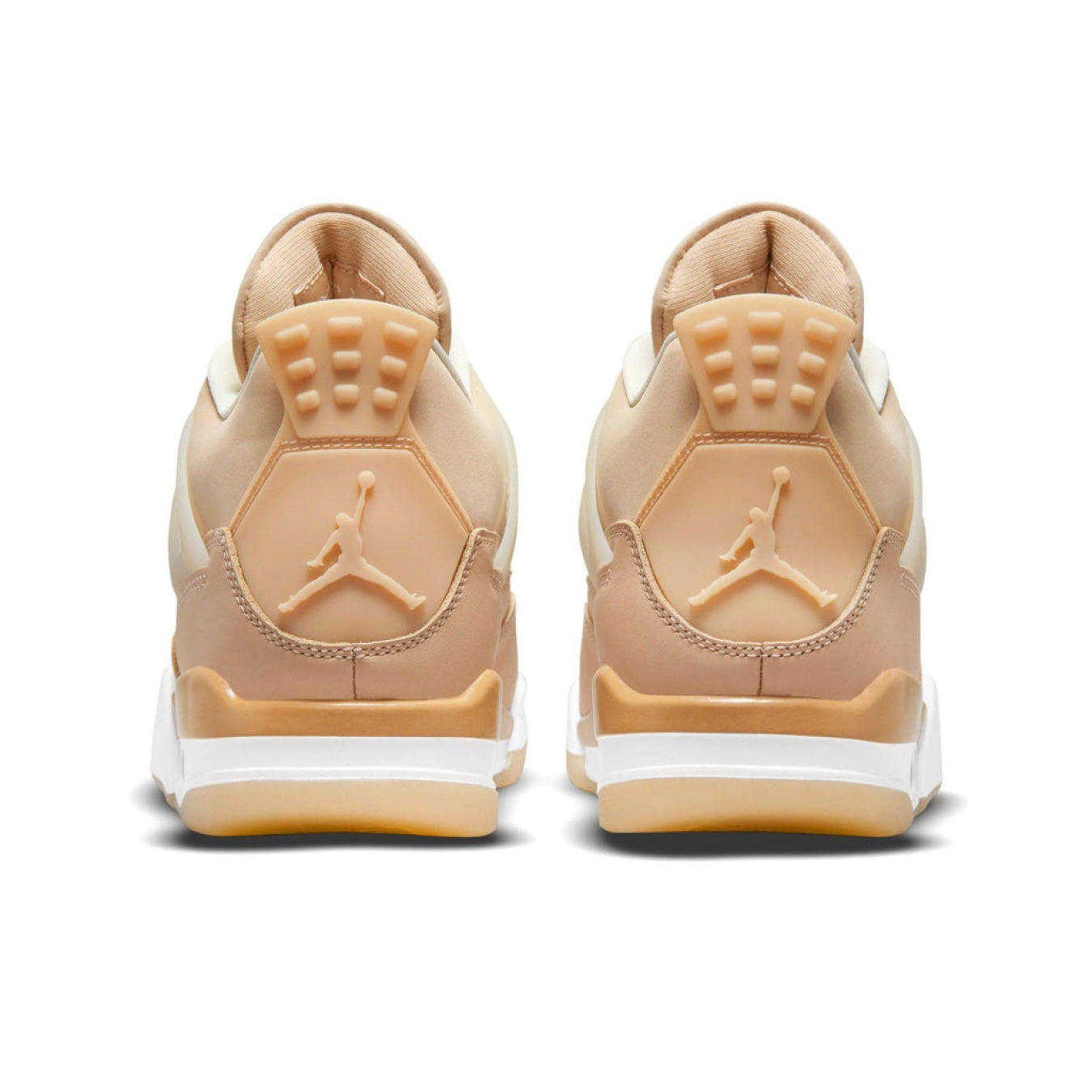 Air Jordan 4 Retro Wmns 'Shimmer' - Streetwear Fashion - thesclo.com