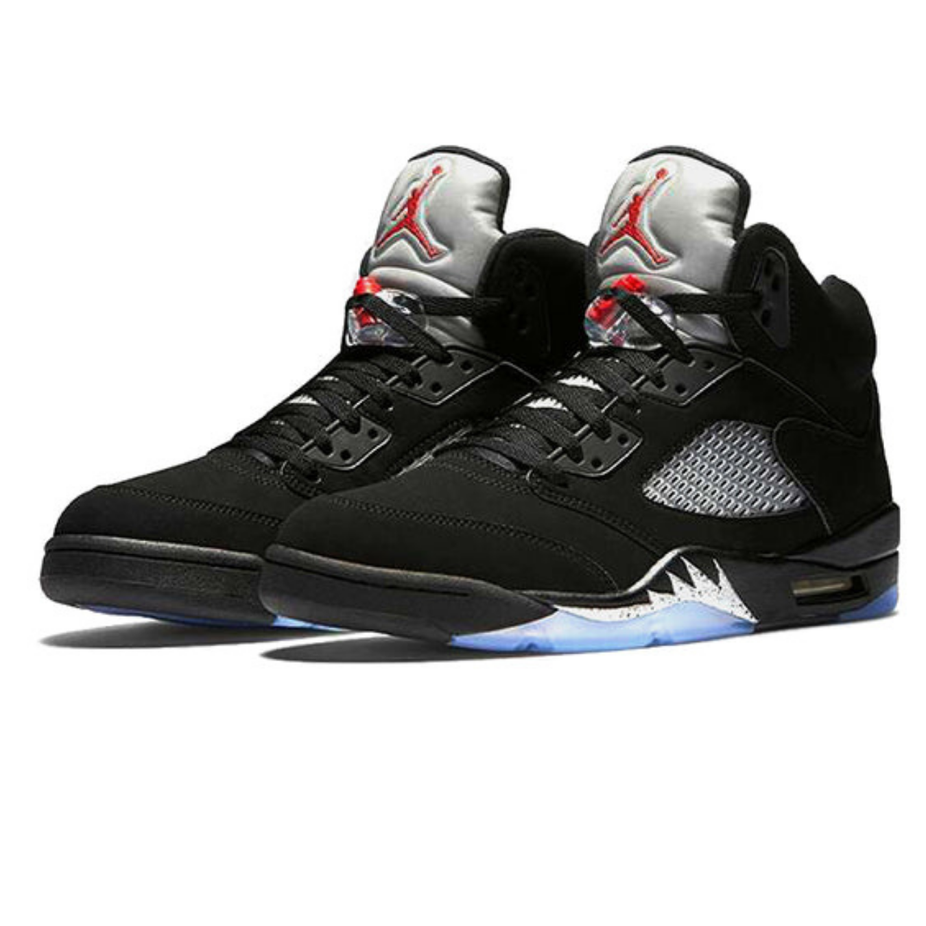 Air Jordan 5 OG 'Metallic' 2016 - Streetwear Fashion - thesclo.com