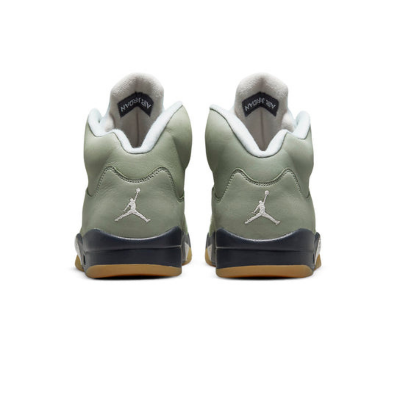 Air Jordan 5 Retro 'Jade Horizon' - Streetwear Fashion - thesclo.com