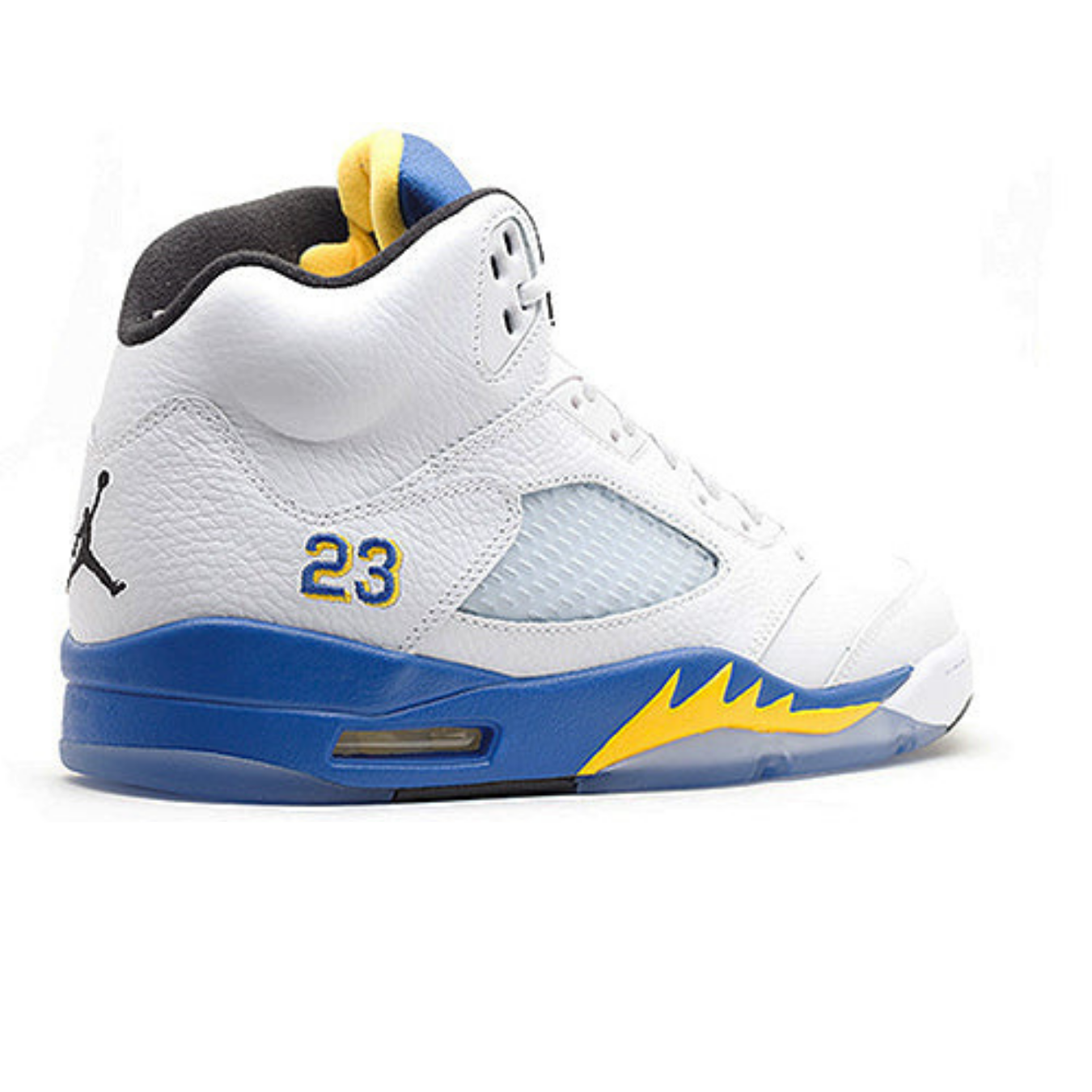 Air Jordan 5 Retro 'Laney' 2013 - Streetwear Fashion - thesclo.com