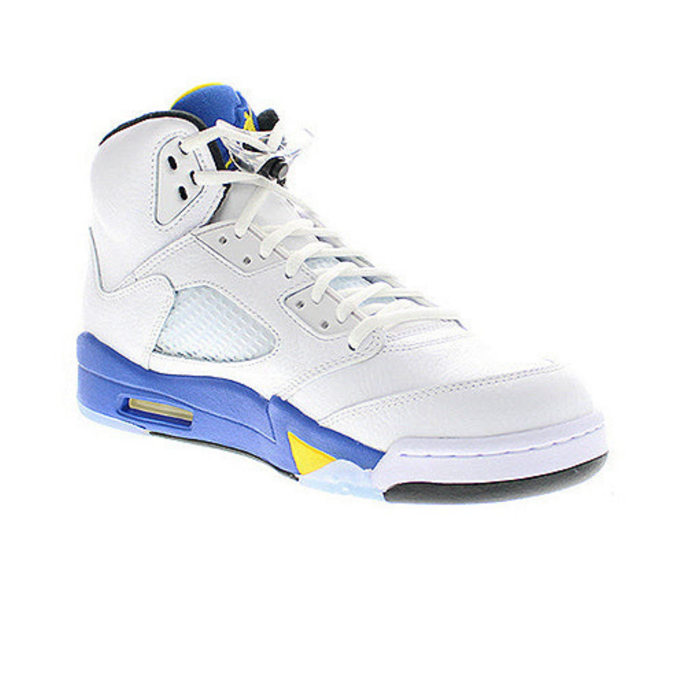 Air Jordan 5 Retro 'Laney' 2013 - Streetwear Fashion - thesclo.com