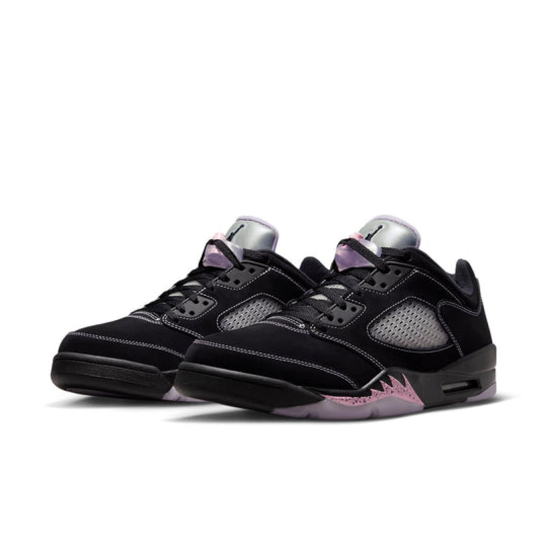 Air Jordan 5 Retro Low 'Dongdan' - Streetwear Fashion - thesclo.com