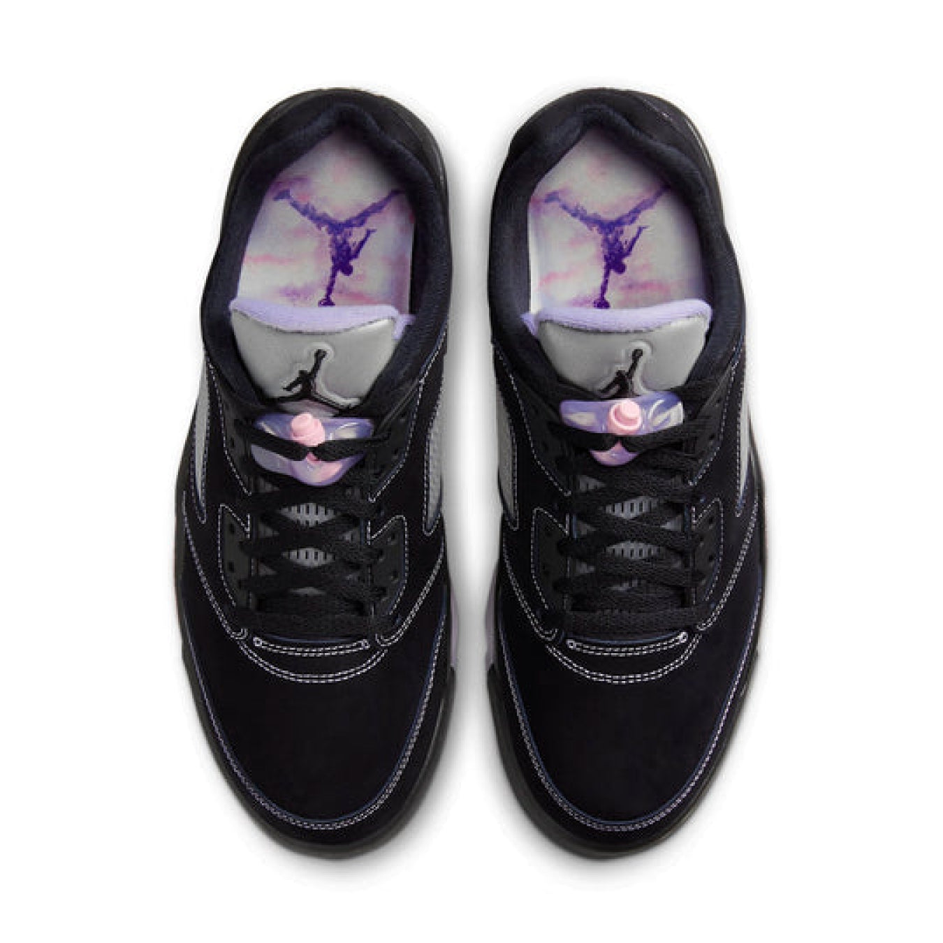 Air Jordan 5 Retro Low 'Dongdan' - Streetwear Fashion - thesclo.com