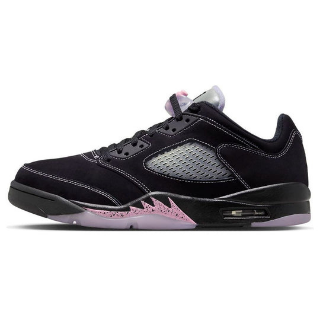 Air Jordan 5 Retro Low 'Dongdan' - Streetwear Fashion - thesclo.com