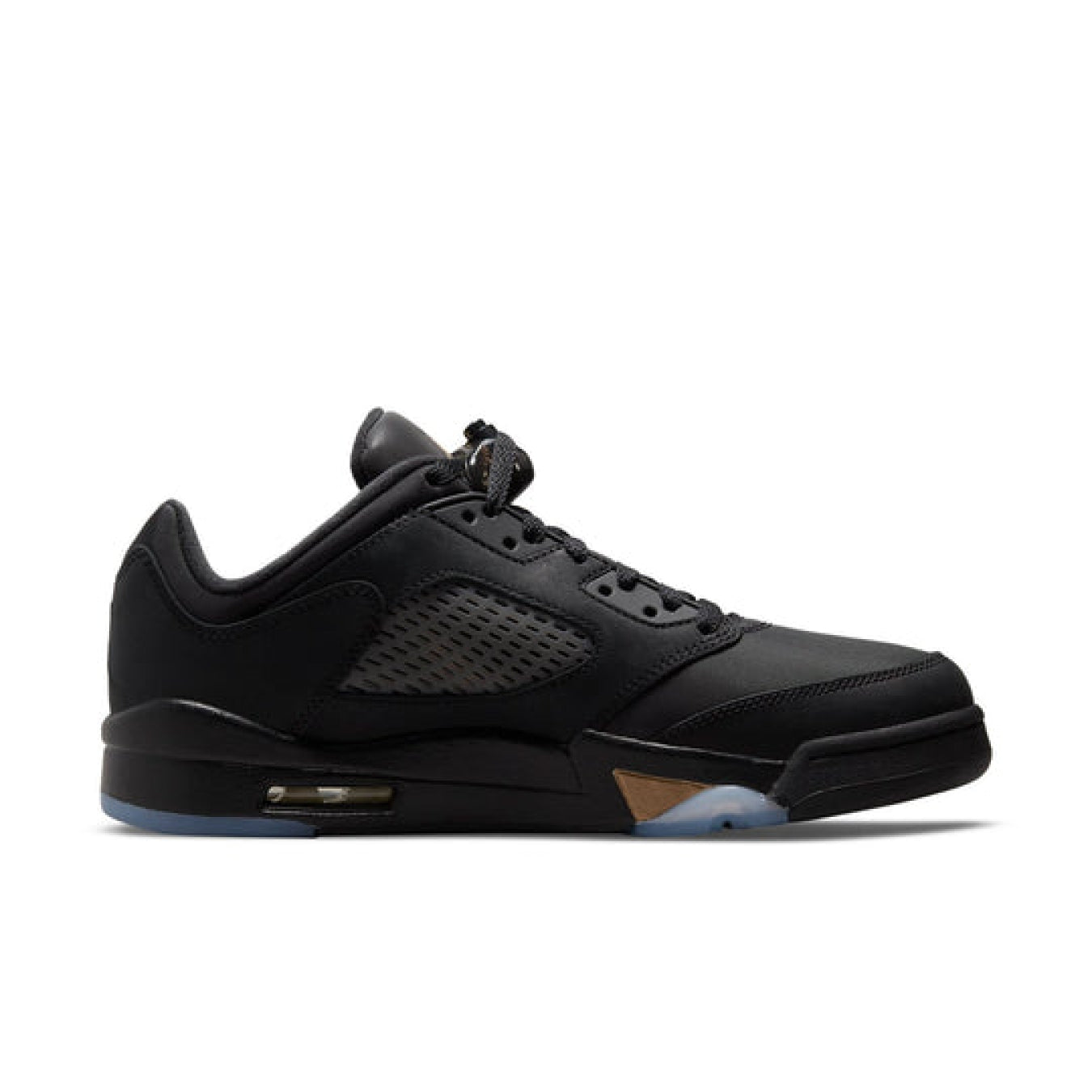 Air Jordan 5 Retro Low Wings 'Class of 2020-21' - Streetwear Fashion - thesclo.com